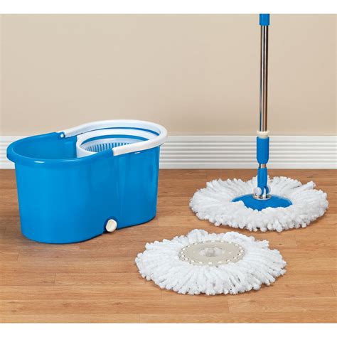 360 mjc spin mop